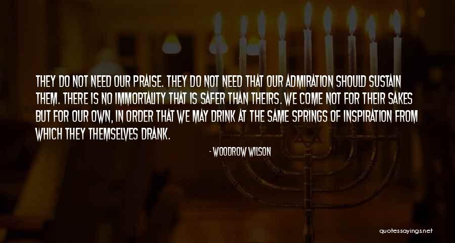 Coombes Winter Quotes By Woodrow Wilson Coombes Winter Quotes By Woodrow Wilson