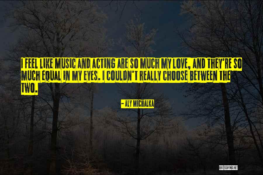 Coonan Pistols Quotes By Aly Michalka Coonan Pistols Quotes By Aly Michalka