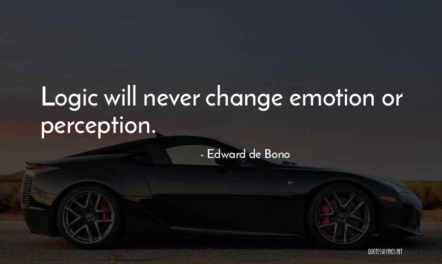 Coonan Pistols Quotes By Edward De Bono Coonan Pistols Quotes By Edward De Bono