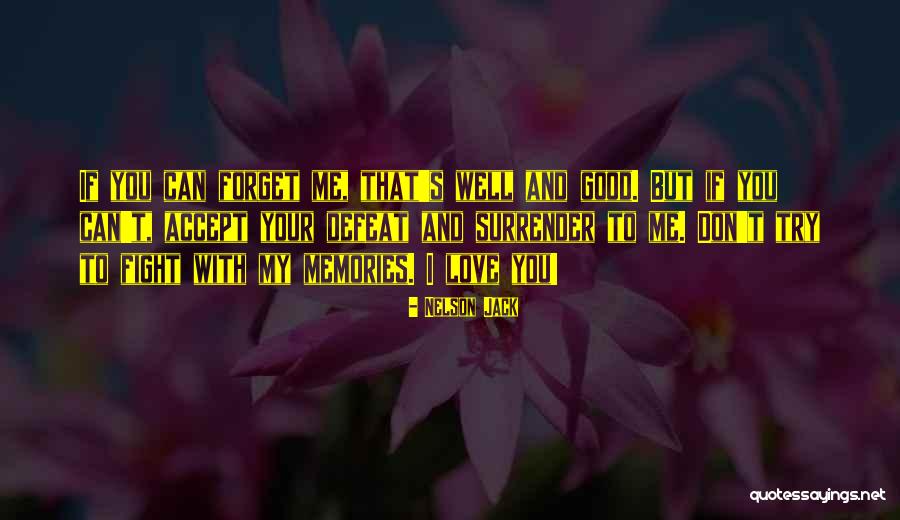 Coonan Pistols Quotes By Nelson Jack Coonan Pistols Quotes By Nelson Jack