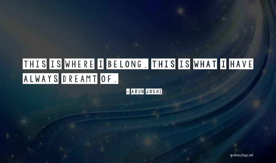 Cooner Wire Quotes By Arun Joshi Cooner Wire Quotes By Arun Joshi