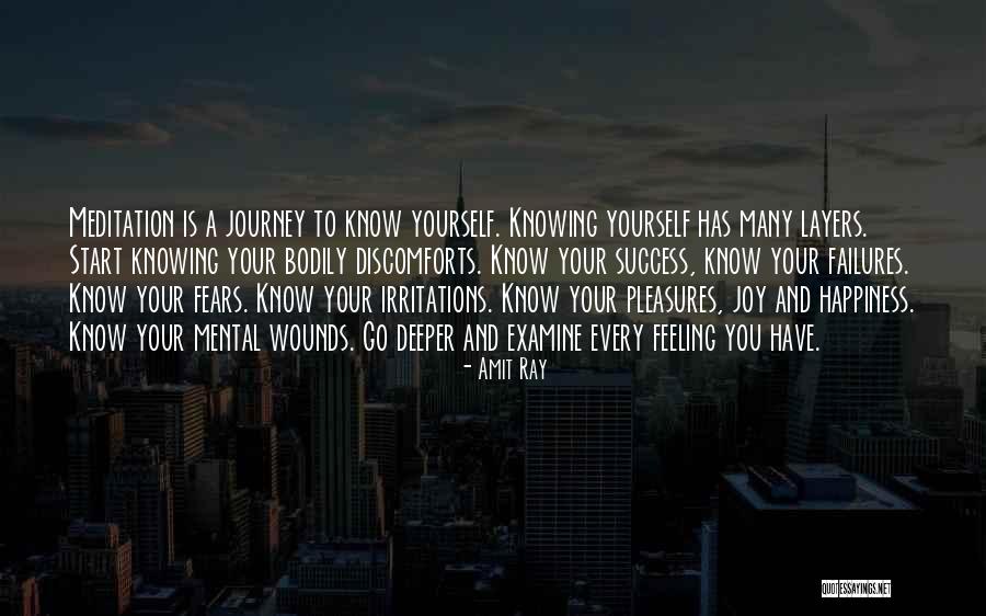 Coonery Quotes By Amit Ray Coonery Quotes By Amit Ray