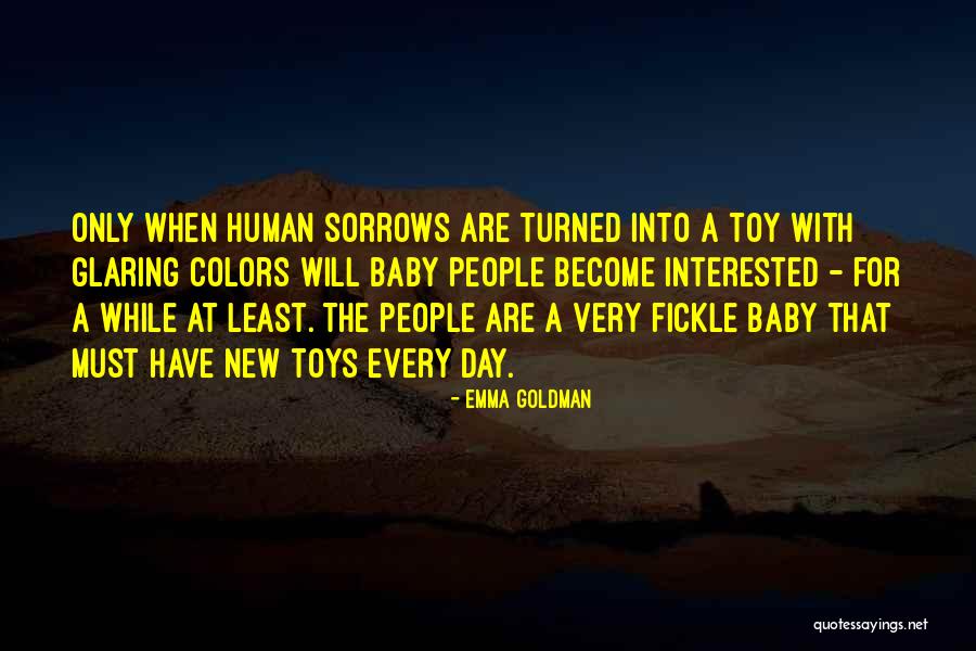 Coonery Quotes By Emma Goldman Coonery Quotes By Emma Goldman
