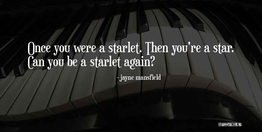 Coontz Excavating Quotes By Jayne Mansfield