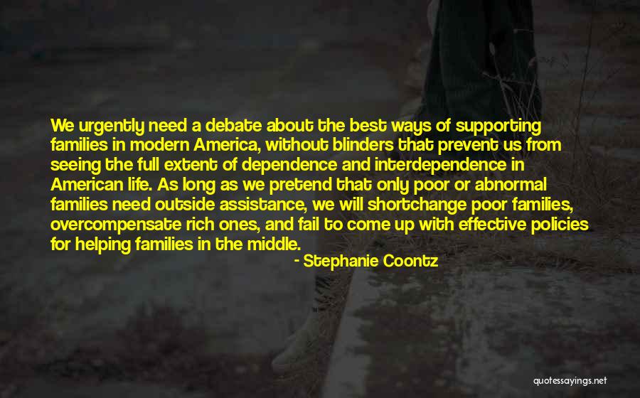 Coontz Stephanie Quotes By Stephanie Coontz Coontz Stephanie Quotes By Stephanie Coontz