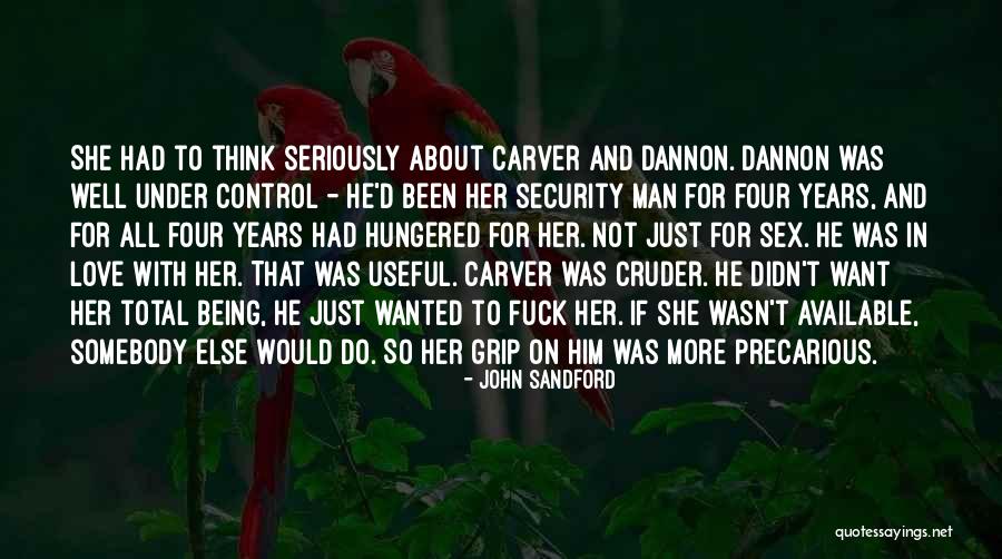 Coop Coffee Quotes By John Sandford Coop Coffee Quotes By John Sandford