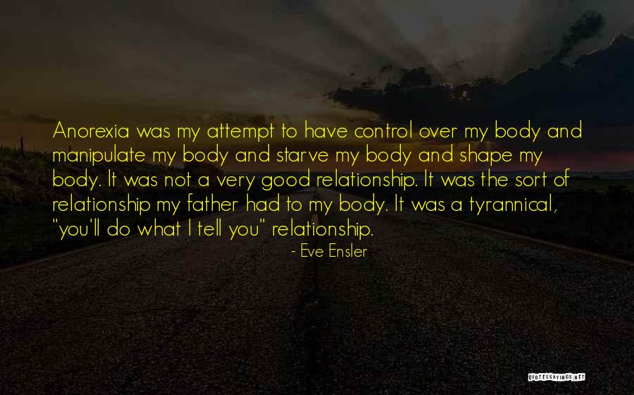 Coop Manati Quotes By Eve Ensler Coop Manati Quotes By Eve Ensler