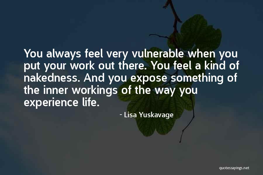Cooped Up In The House Quotes By Lisa Yuskavage Cooped Up In The House Quotes By Lisa Yuskavage