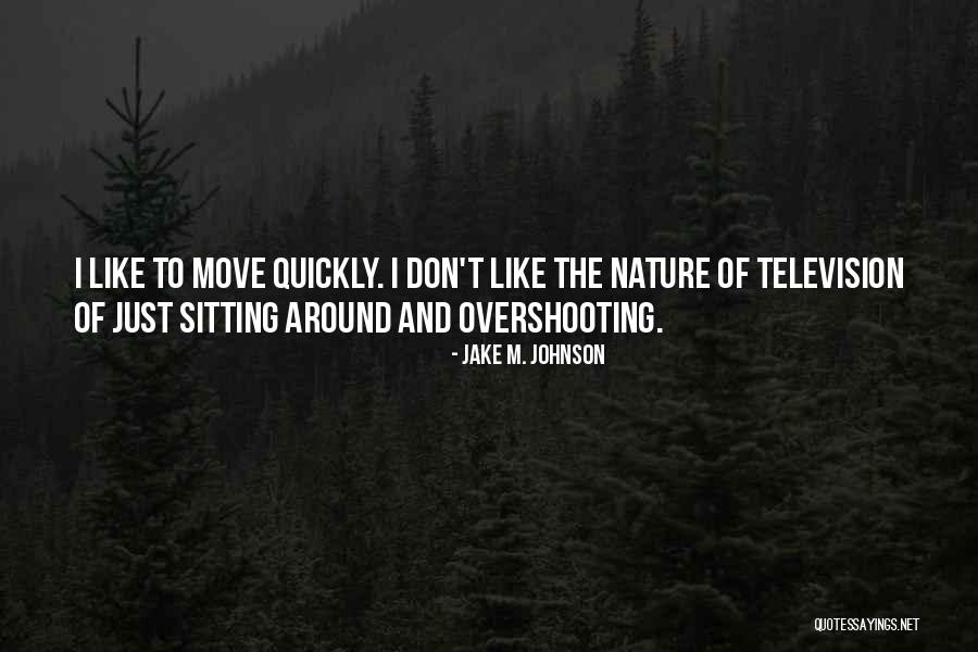 Cooper Freedman Quotes By Jake M. Johnson Cooper Freedman Quotes By Jake M. Johnson