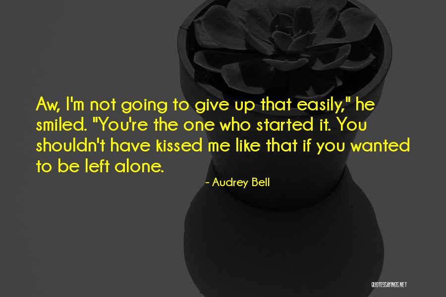 Cooperaci N Comunitaria Quotes By Audrey Bell Cooperaci N Comunitaria Quotes By Audrey Bell