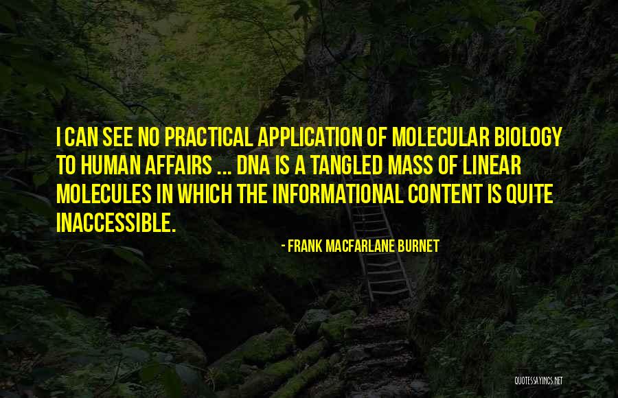 Cooperates Spelling Quotes By Frank Macfarlane Burnet Cooperates Spelling Quotes By Frank Macfarlane Burnet