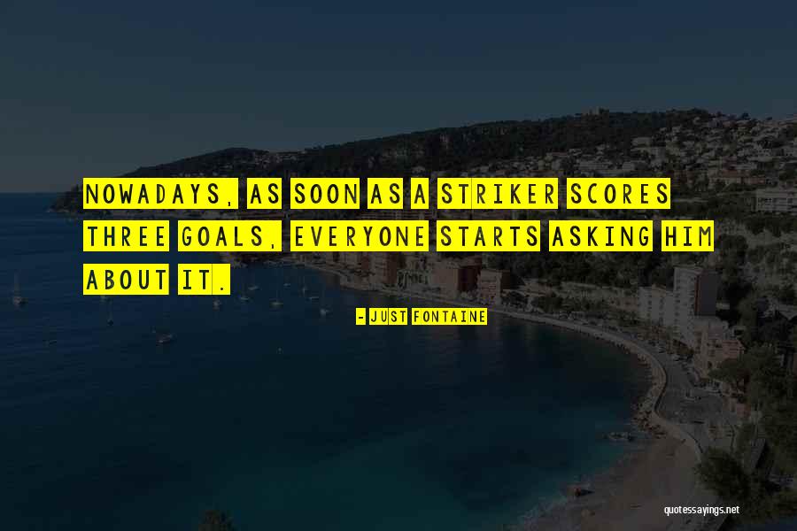 Cooperates Spelling Quotes By Just Fontaine Cooperates Spelling Quotes By Just Fontaine