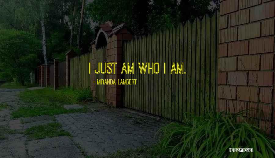 Cooperating Broker Quotes By Miranda Lambert
