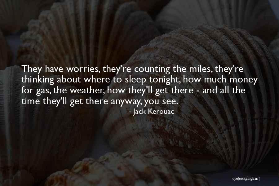 Cooperation And Conviction Quotes By Jack Kerouac Cooperation And Conviction Quotes By Jack Kerouac
