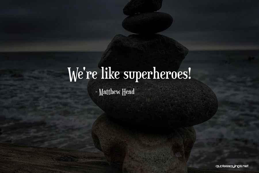 Cooperation Proverbs Quotes By Matthew Head Cooperation Proverbs Quotes By Matthew Head