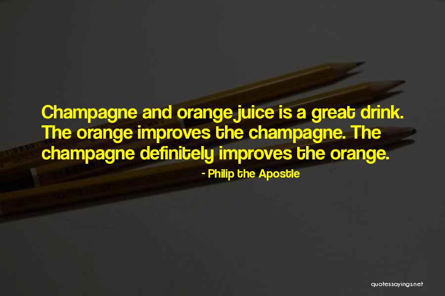 Cooperation Teamwork And Unity Quotes By Philip The Apostle Cooperation Teamwork And Unity Quotes By Philip The Apostle