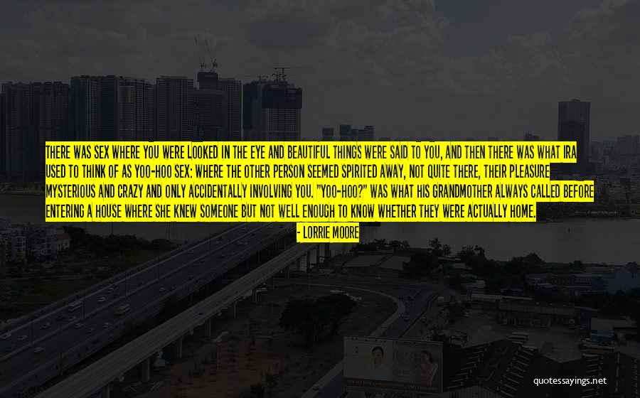 Cooperation Teamwork Quotes By Lorrie Moore Cooperation Teamwork Quotes By Lorrie Moore