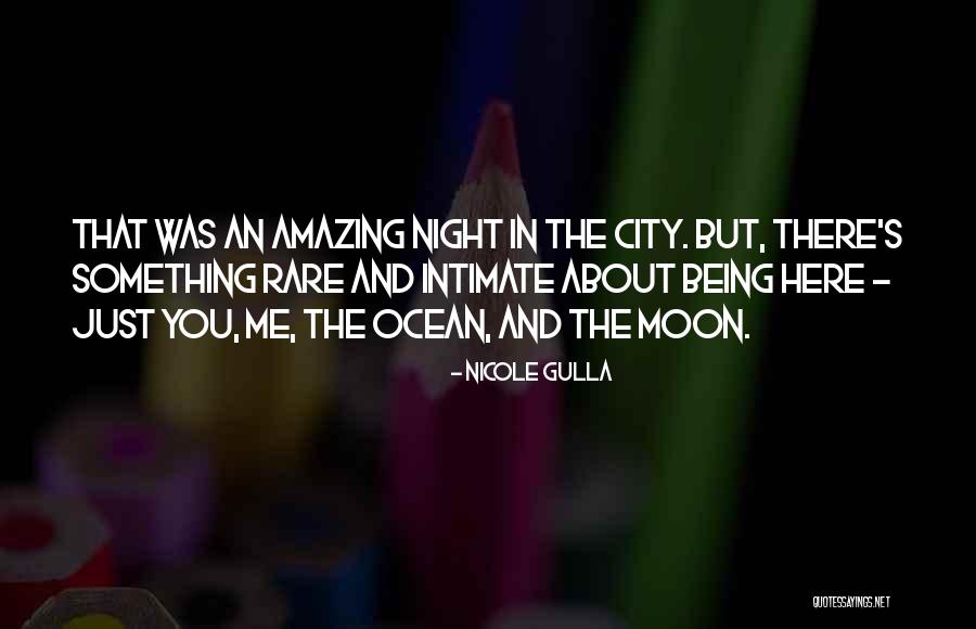 Cooperation Teamwork Quotes By Nicole Gulla Cooperation Teamwork Quotes By Nicole Gulla