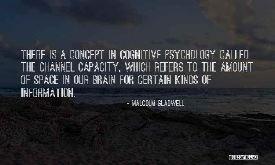 Cooperators Online Quotes By Malcolm Gladwell Cooperators Online Quotes By Malcolm Gladwell