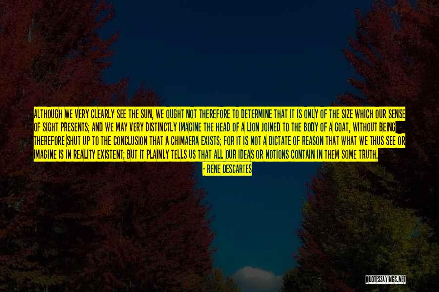 Cooperrider Center Quotes By Rene Descartes Cooperrider Center Quotes By Rene Descartes
