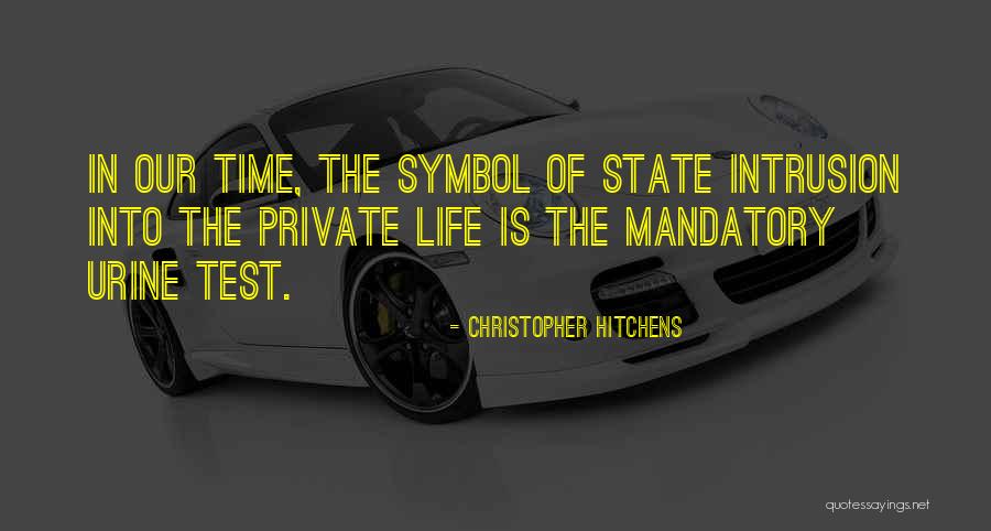 Coopers On Mission Quotes By Christopher Hitchens Coopers On Mission Quotes By Christopher Hitchens