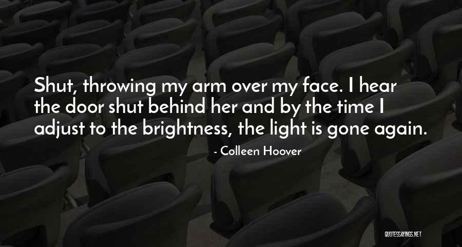 Coopersmiths Fort Collins Quotes By Colleen Hoover Coopersmiths Fort Collins Quotes By Colleen Hoover