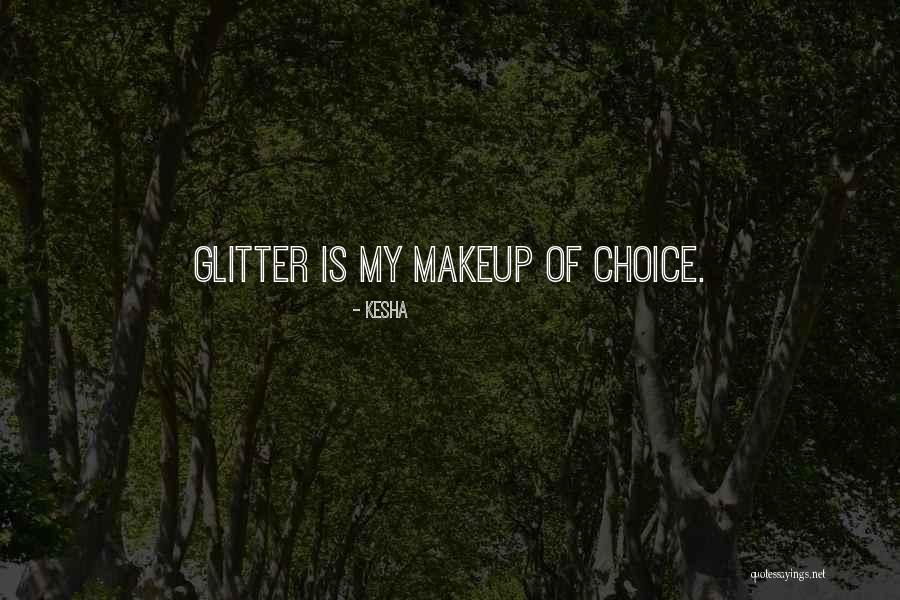 Coopersmiths Fort Collins Quotes By Kesha Coopersmiths Fort Collins Quotes By Kesha