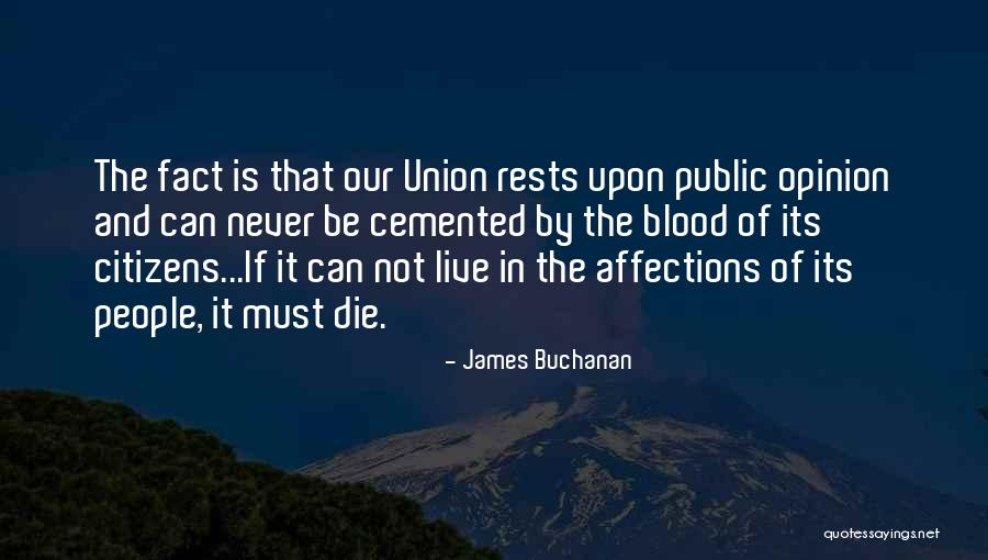 Coopersmiths Pub And Brewing Quotes By James Buchanan Coopersmiths Pub And Brewing Quotes By James Buchanan
