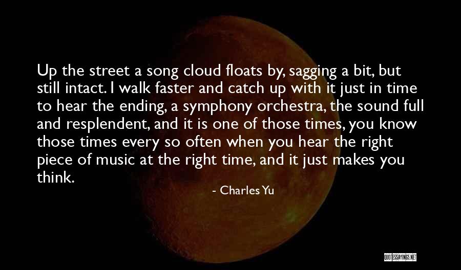 Cooperson Associates Quotes By Charles Yu Cooperson Associates Quotes By Charles Yu