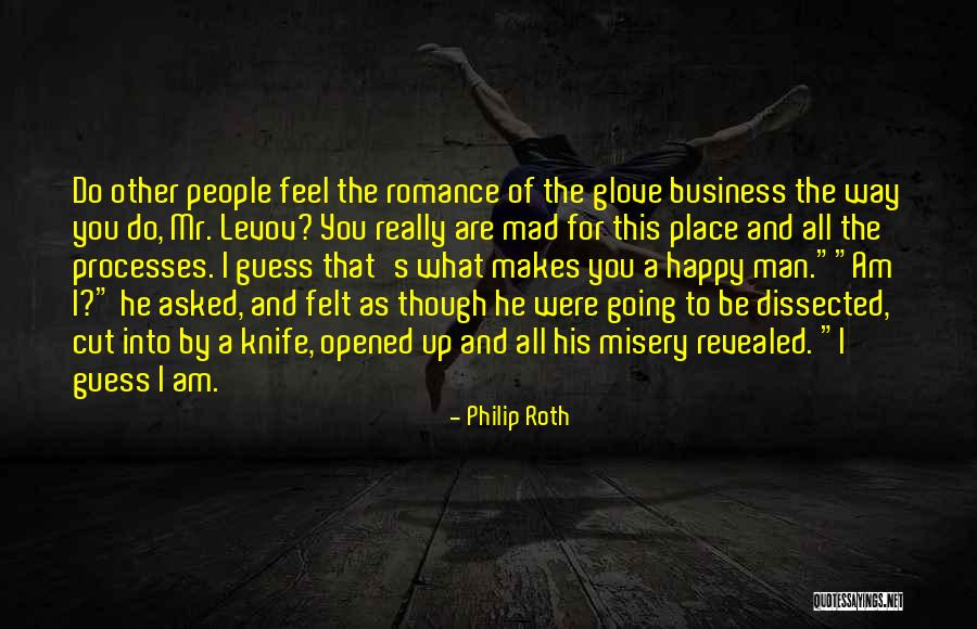 Cooperstein Homes Quotes By Philip Roth Cooperstein Homes Quotes By Philip Roth