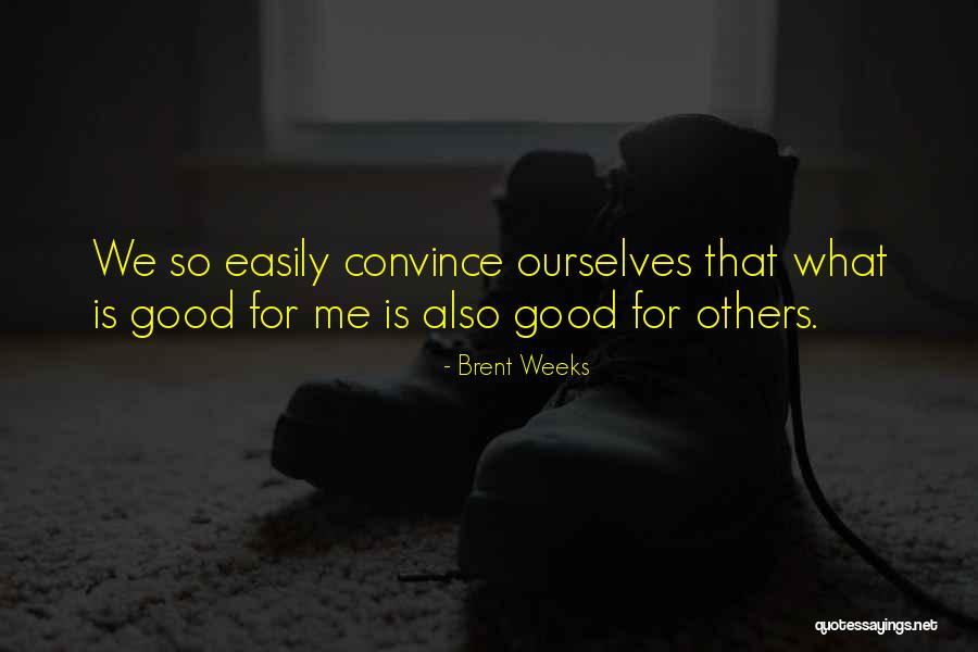 Cooperstown Quotes By Brent Weeks Cooperstown Quotes By Brent Weeks