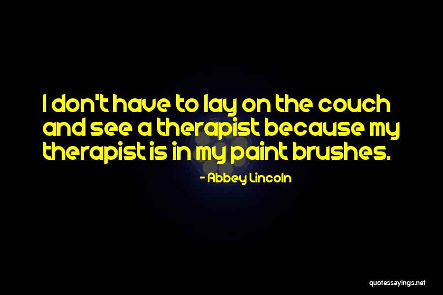 Coopman Search Quotes By Abbey Lincoln Coopman Search Quotes By Abbey Lincoln