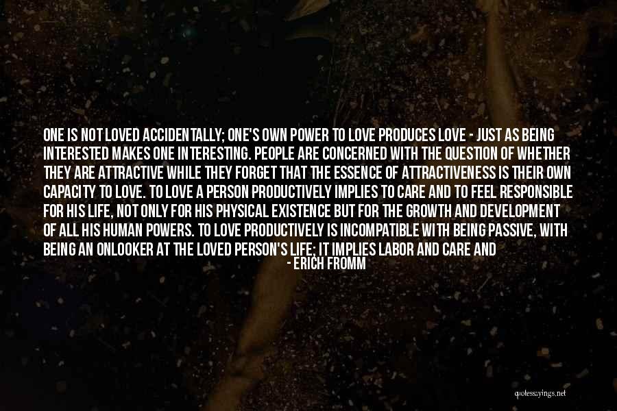 Coopman Search Quotes By Erich Fromm Coopman Search Quotes By Erich Fromm