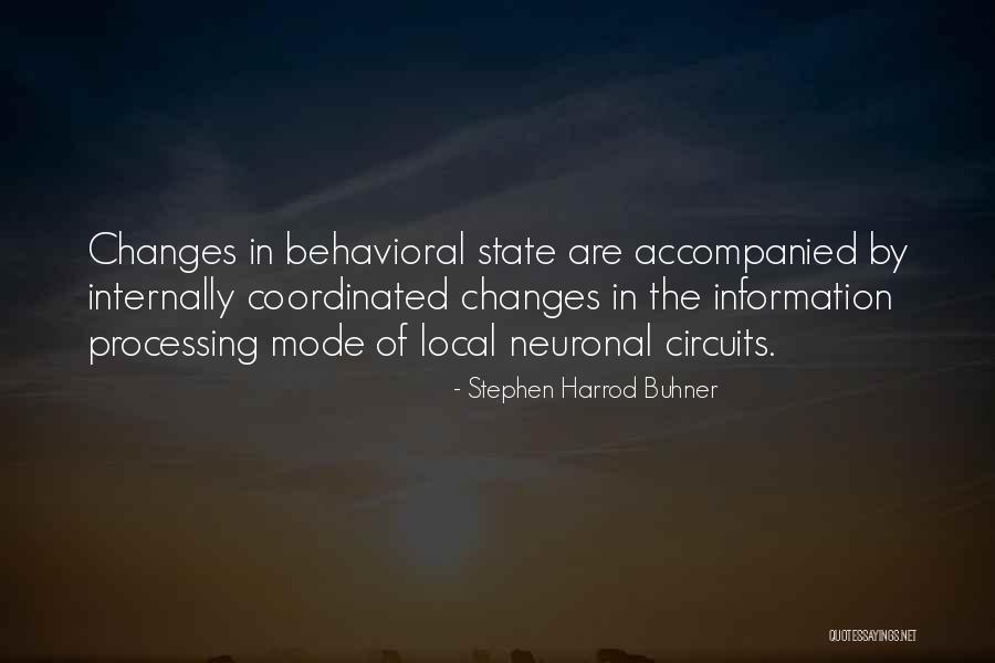 Coordinated Quotes By Stephen Harrod Buhner Coordinated Quotes By Stephen Harrod Buhner