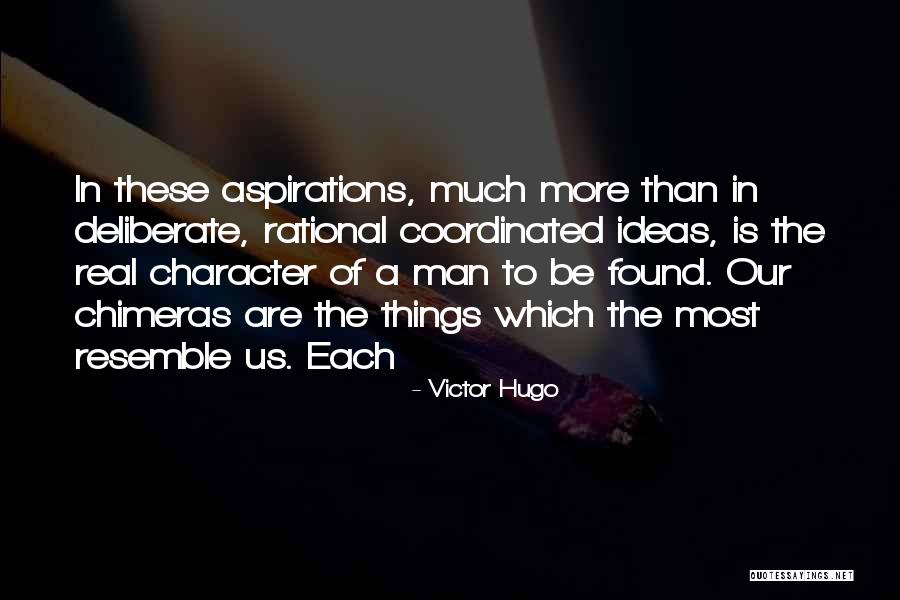 Coordinated Quotes By Victor Hugo Coordinated Quotes By Victor Hugo
