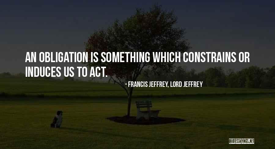 Coordinator Vs Manager Quotes By Francis Jeffrey, Lord Jeffrey Coordinator Vs Manager Quotes By Francis Jeffrey, Lord Jeffrey