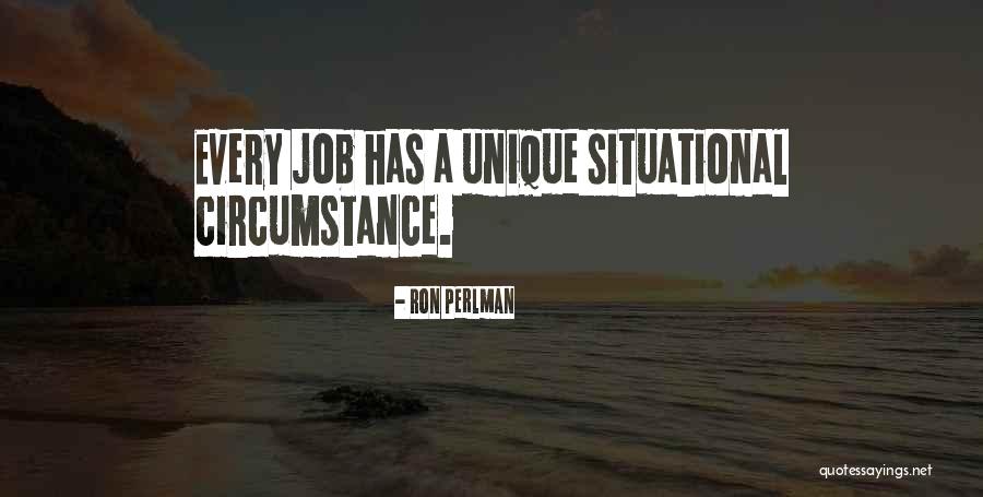 Coordonne Quotes By Ron Perlman Coordonne Quotes By Ron Perlman