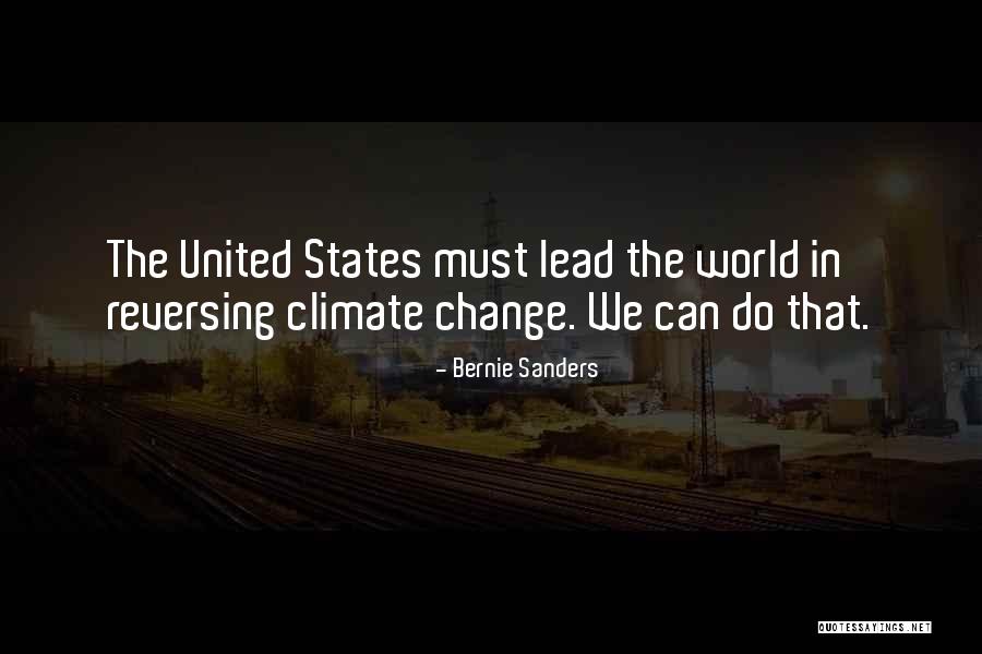 Coorie Game Quotes By Bernie Sanders