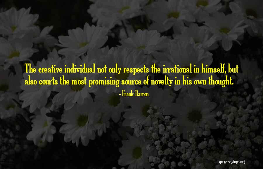 Coosje Smid Quotes By Frank Barron Coosje Smid Quotes By Frank Barron