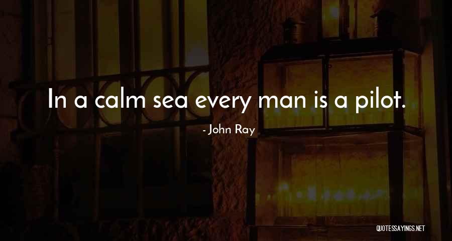 Coosje Smid Quotes By John Ray Coosje Smid Quotes By John Ray