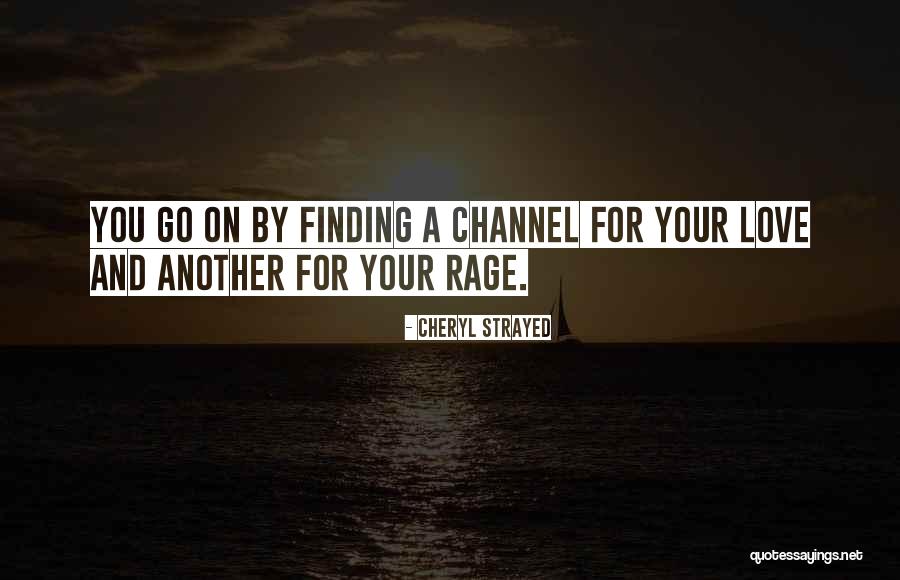 Coosje Van Bruggen Quotes By Cheryl Strayed Coosje Van Bruggen Quotes By Cheryl Strayed