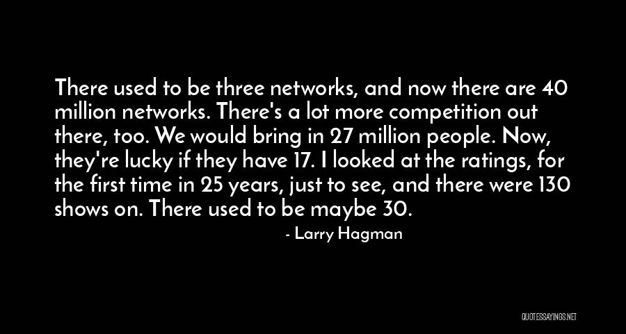 Cooters Garage Quotes By Larry Hagman Cooters Garage Quotes By Larry Hagman