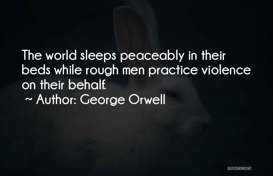 Cooters Quotes By George Orwell