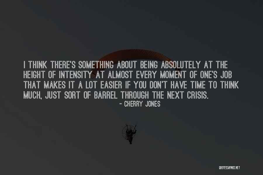Cooters Store Quotes By Cherry Jones Cooters Store Quotes By Cherry Jones