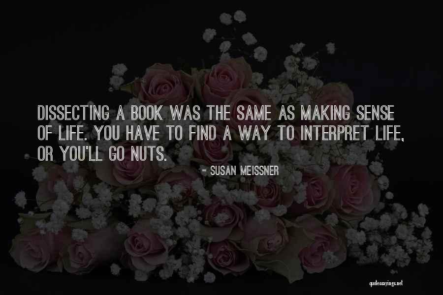 Cooters Store Quotes By Susan Meissner Cooters Store Quotes By Susan Meissner