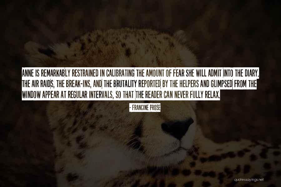 Cootes Auction Quotes By Francine Prose Cootes Auction Quotes By Francine Prose