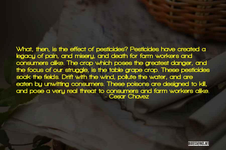 Cooze Hound Quotes By Cesar Chavez Cooze Hound Quotes By Cesar Chavez