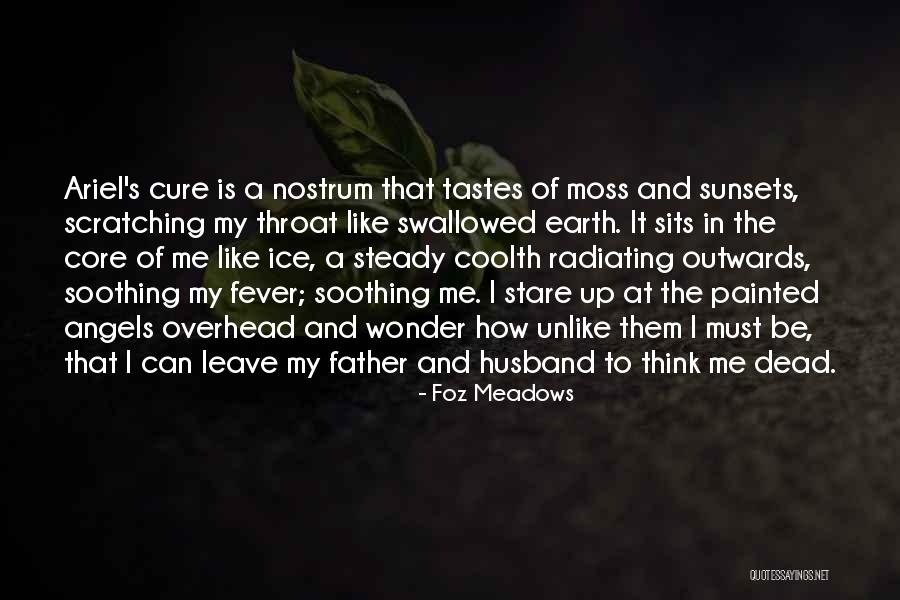 Cooze Hound Quotes By Foz Meadows Cooze Hound Quotes By Foz Meadows
