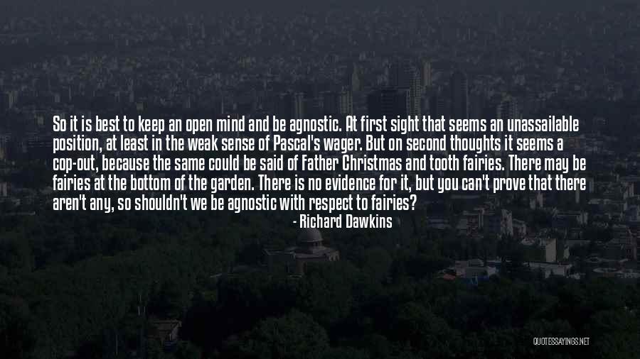 Cop Out Best Quotes By Richard Dawkins Cop Out Best Quotes By Richard Dawkins