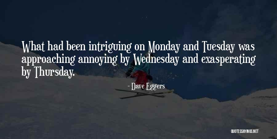 Cop Out Dave Quotes By Dave Eggers Cop Out Dave Quotes By Dave Eggers